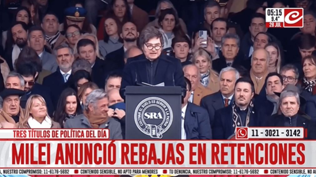 Crónica HD
