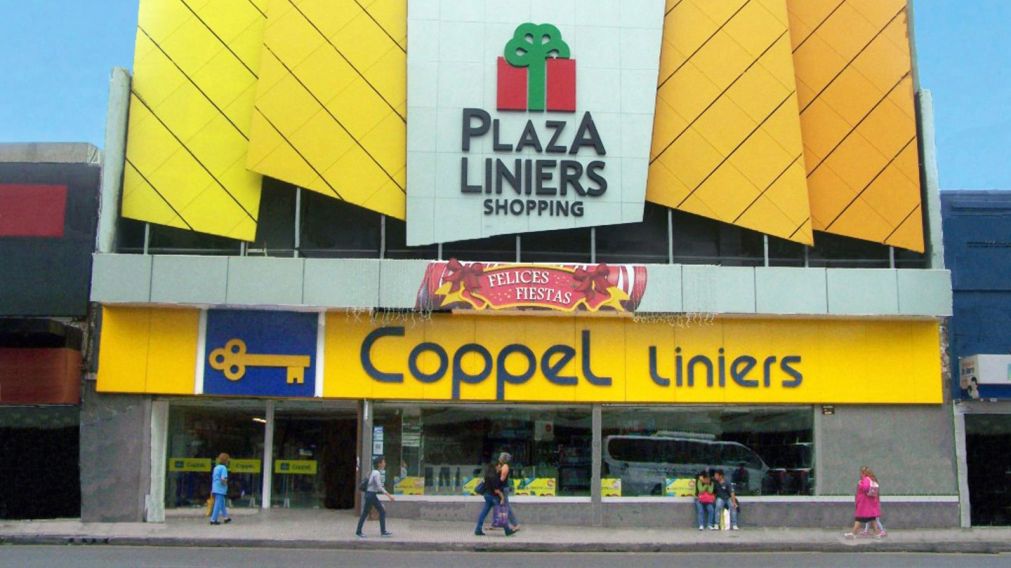 Un hombre se descompensó y murió en el patio de comidas de un shopping (Imagen ilustrativa).