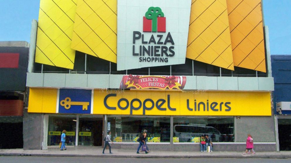 Un hombre se descompens� y muri� en el patio de comidas de un shopping (Imagen ilustrativa).