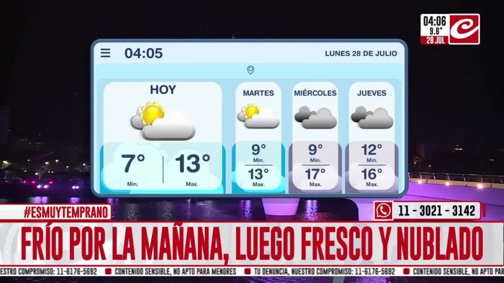 Crónica HD