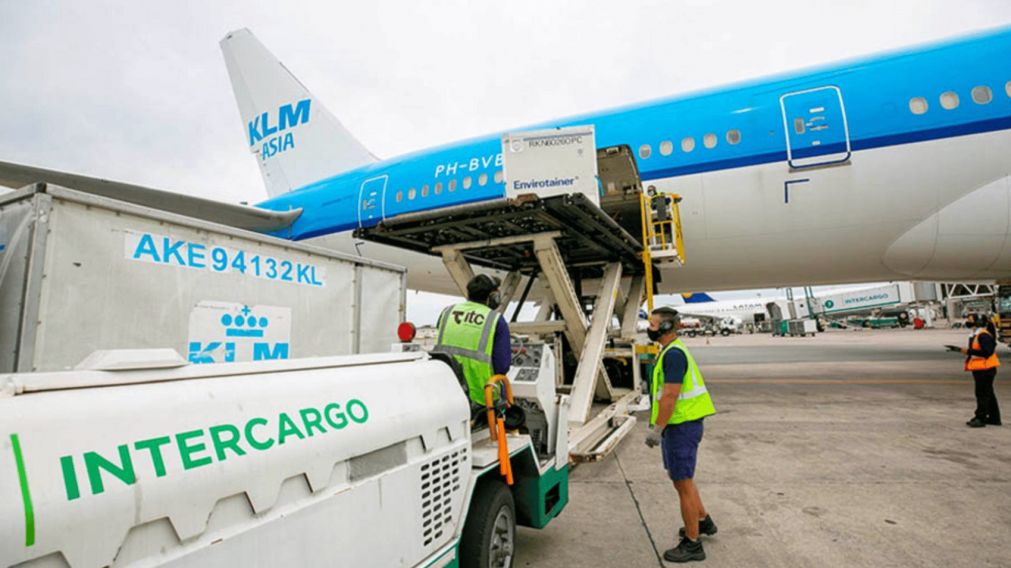 El Gobierno anunció inicio del proceso de privatización de la empresa estatal Intercargo (Imagen ilustrativa).