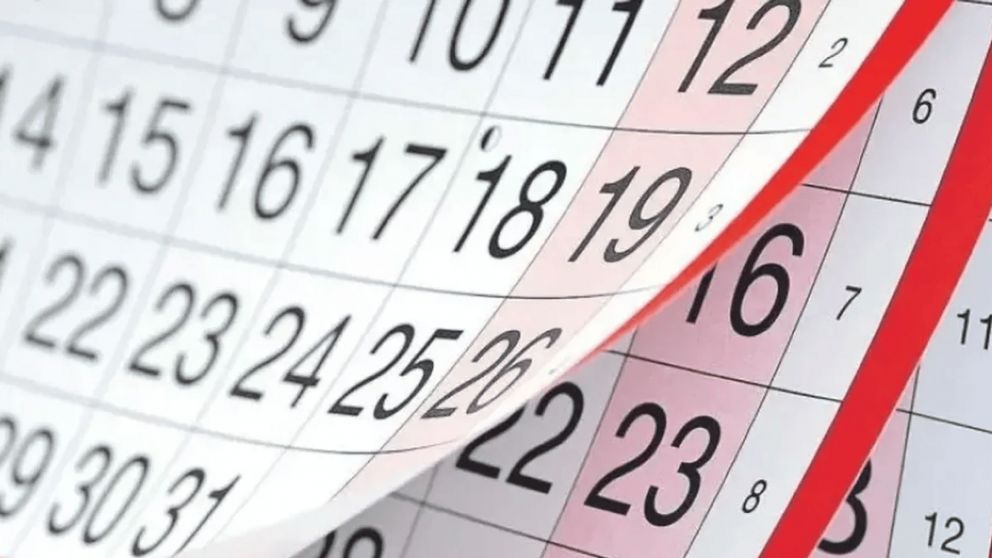 Decretan feriado el 12 de mayo: ¿Quiénes tendrán un nuevo fin de semana largo extra después del Día del trabajador?