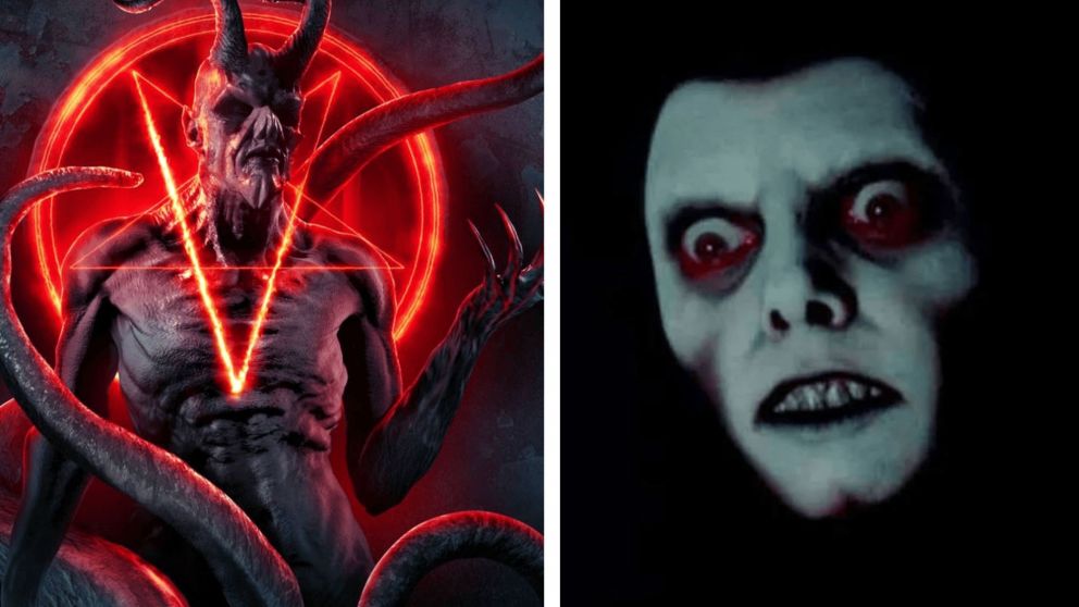 ¡Revelador! Poderosas bestias satánicas