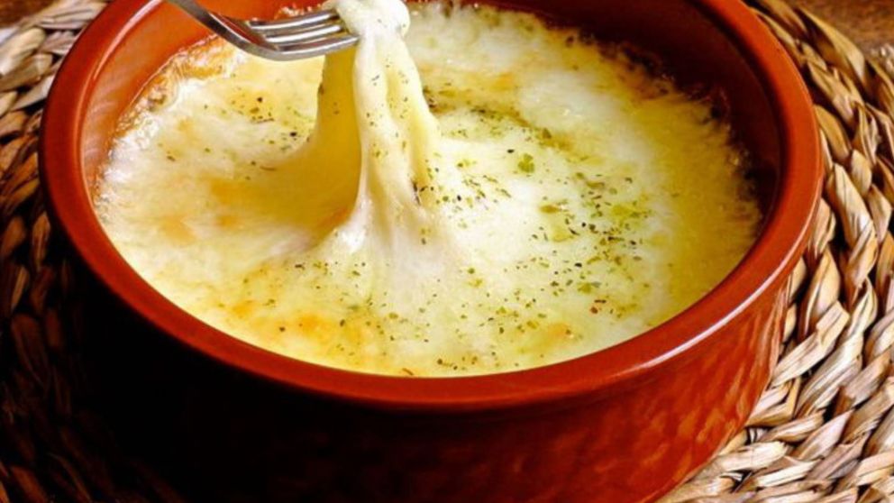 La mejor receta de provoleta sin parrilla: ¡Puro sabor en tu cocina!