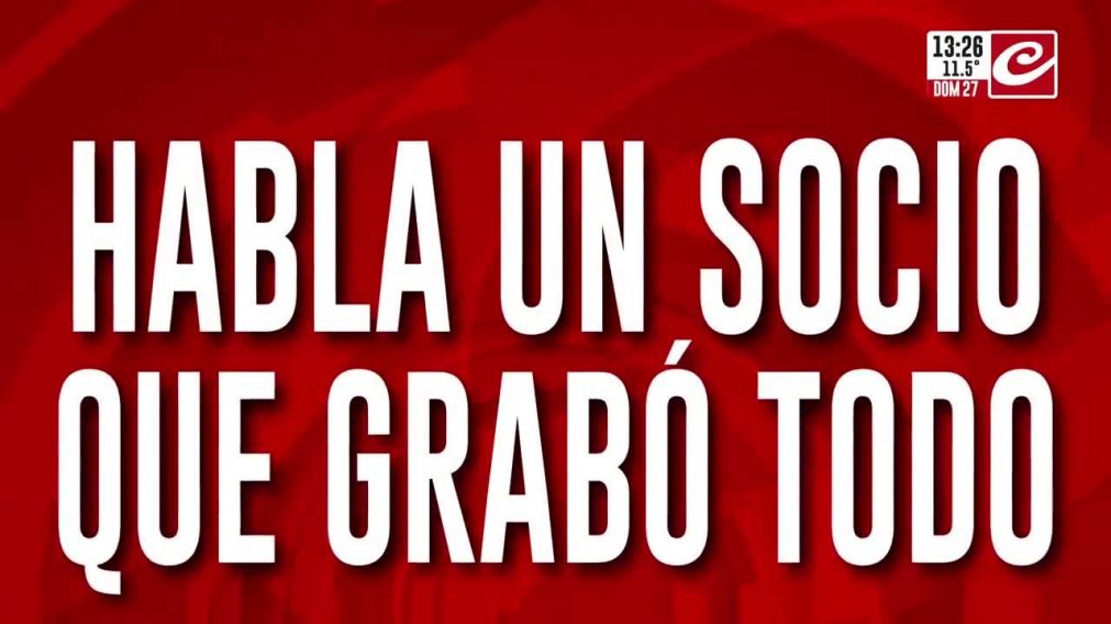 Crónica HD