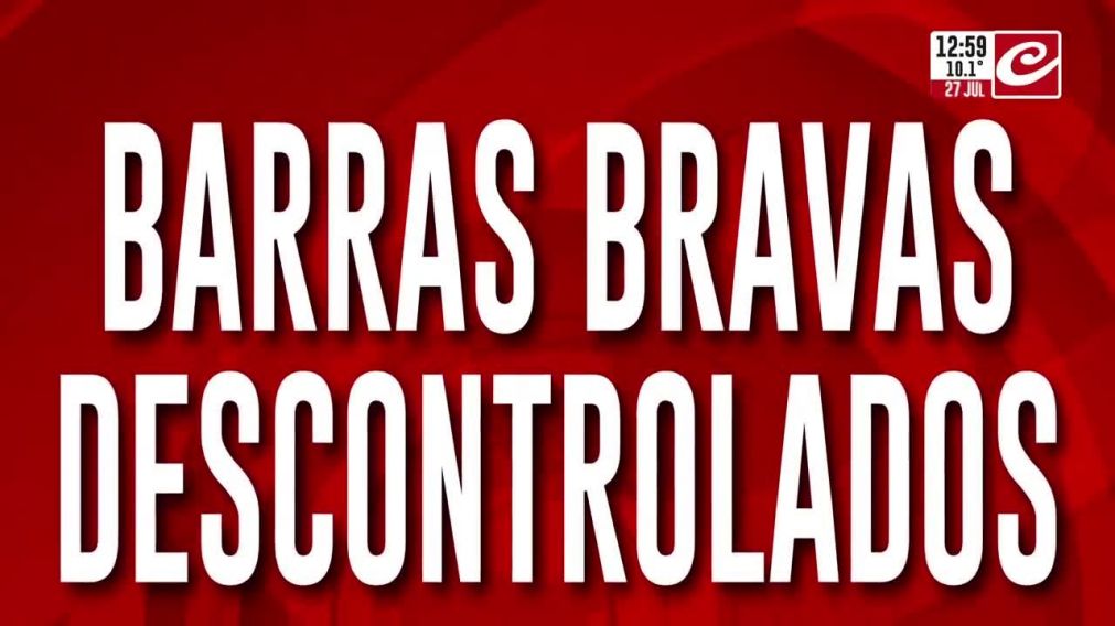 Crónica HD