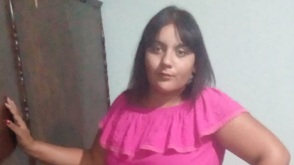 Brenda Torres tenía 24 años.