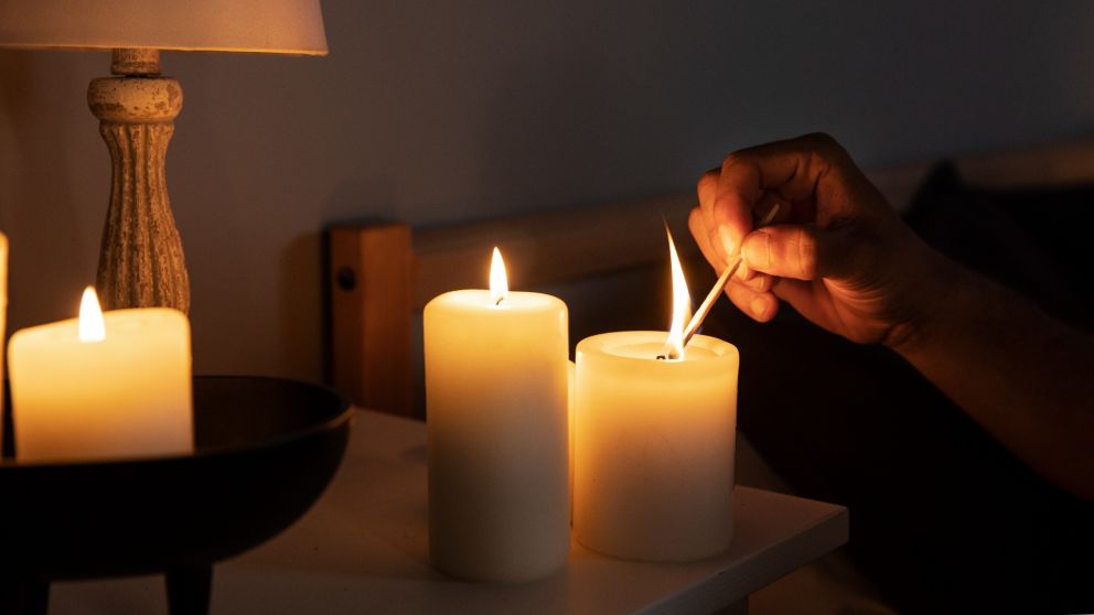 Se espera la justificaci�n de las empresas encargadas de brindar el suministro el�ctrico.