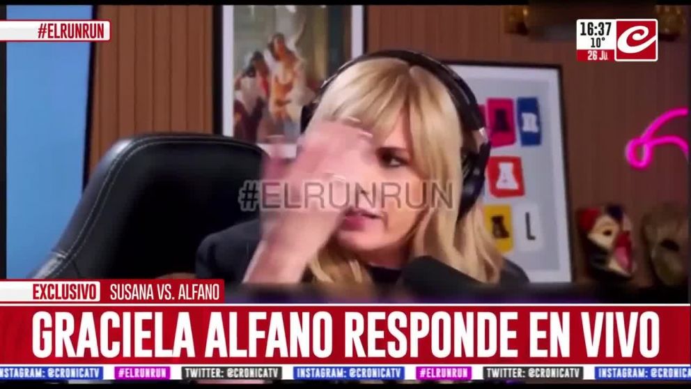 Crónica HD