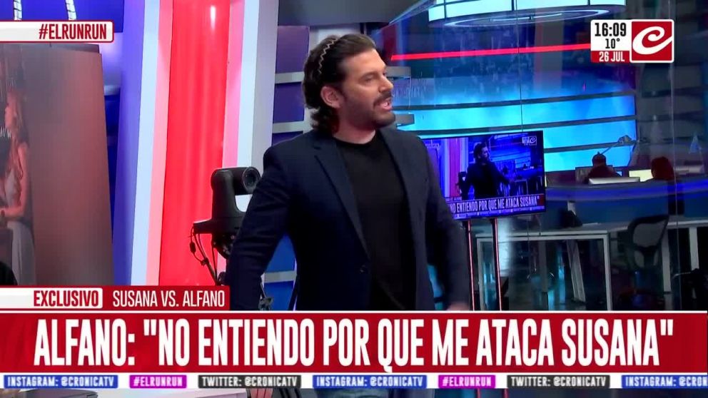 Crónica HD