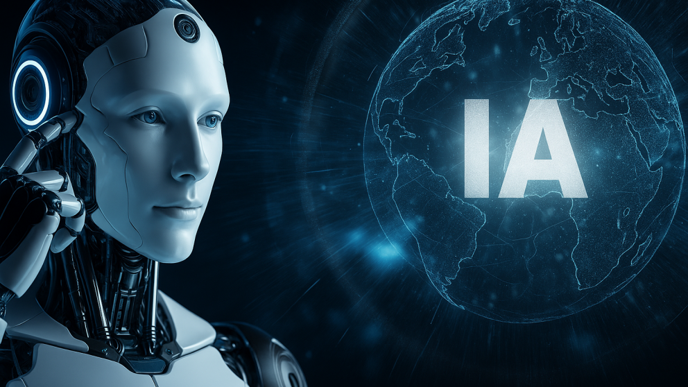 El doble filo de la Inteligencia Artificial: de la herramienta beneficiosa a la amenaza potencial.