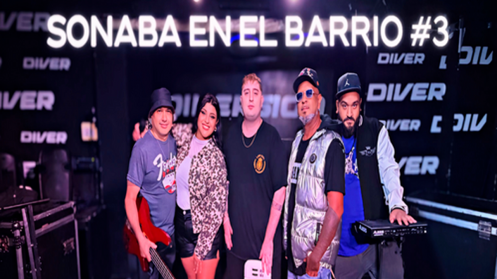 POLA DJ y Viru Kumbieron reinventan "Si Una Vez" con una poderosa versión en clave de cumbia