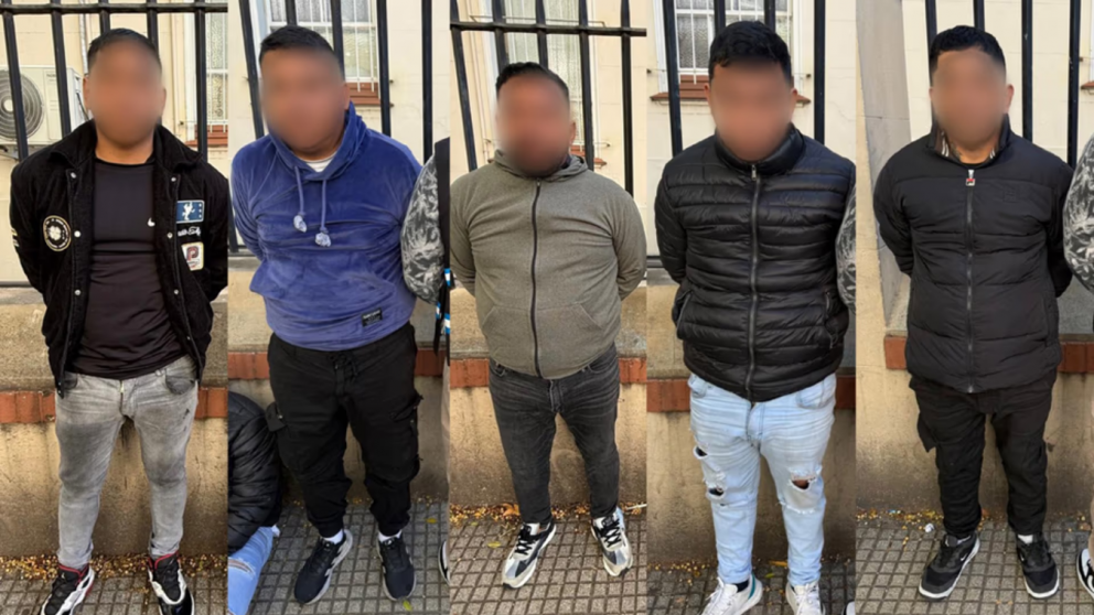 Cay� banda de falsos mec�nicos que intent� estafar a un jubilado en Almagro.
