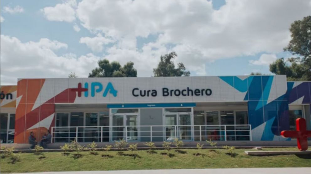Una de las v�ctimas fue trasladada al Hospital de Pronta Atenci�n Cura Brochero. 