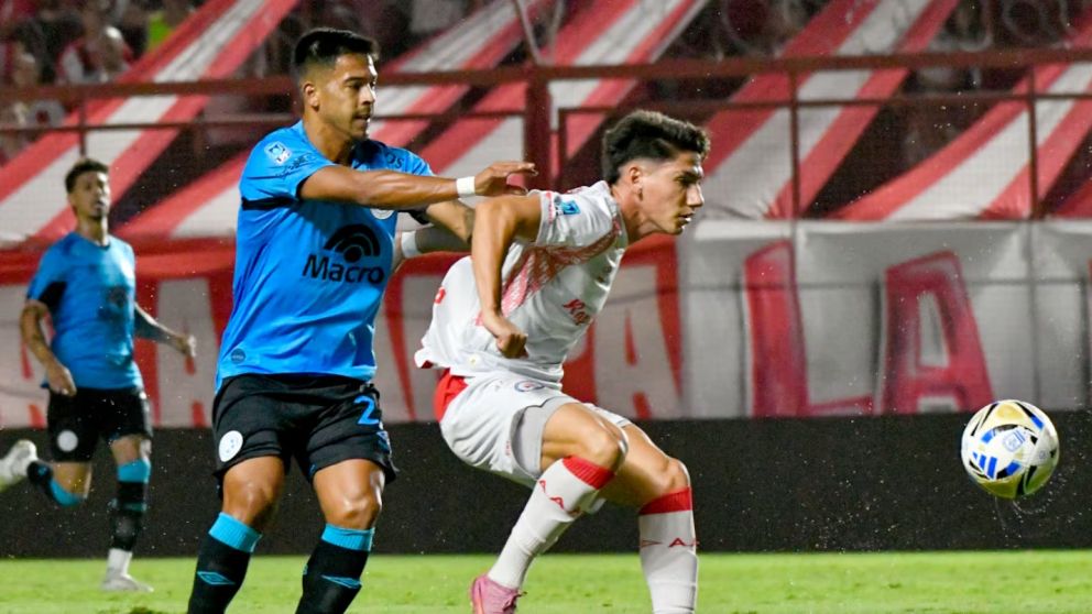 Argentinos Juniors y Belgrano se enfrentan por un lugar en la final del Torneo Apertura 2026: d�nde ver en vivo, formaciones y hora