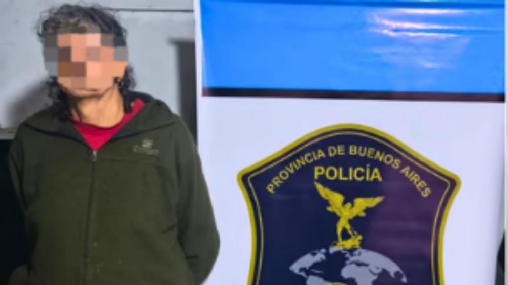 Se trata de un vendedor ambulante de 57 a�os.