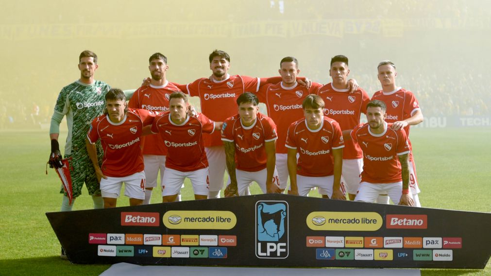 A una pieza clave del Rojo se le vence el contrato y se encendieron las alarmas.