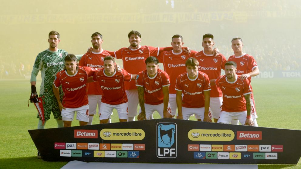 A una pieza clave del Rojo se le vence el contrato y se encendieron las alarmas.
