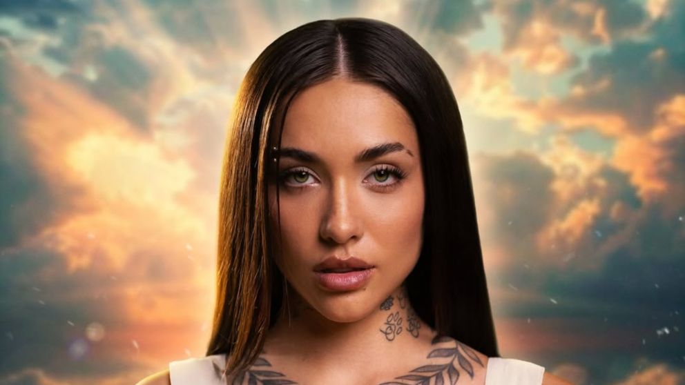 Maria Becerra y el gesto que emocion� a sus fans: todav�a habla por WhatsApp con la primera persona que crey� en ella