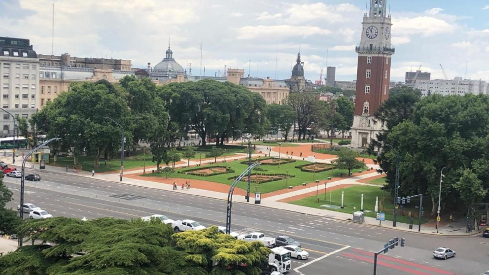 Departamentos en alquiler desde $350.000 en Retiro.