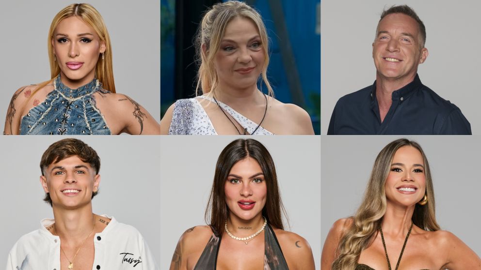 Quién es el nuevo eliminado de "Gran Hermano" antes del repechaje.