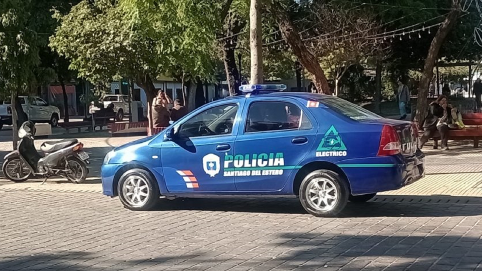 Conmoción por la muerte de una nena de 10 años en Santiago del Estero.