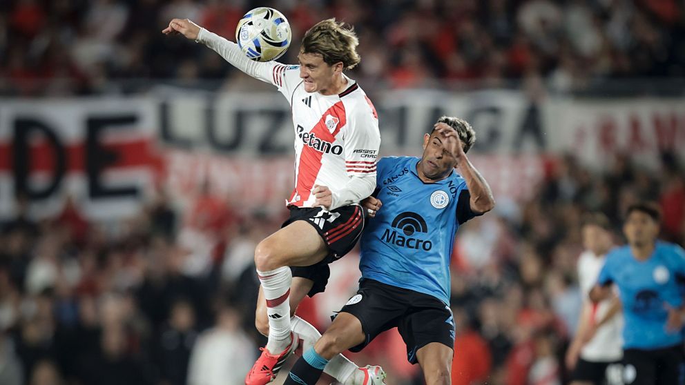 Al que gane la final del domingo se le abre el camino hacia varios posibles trofeos. 