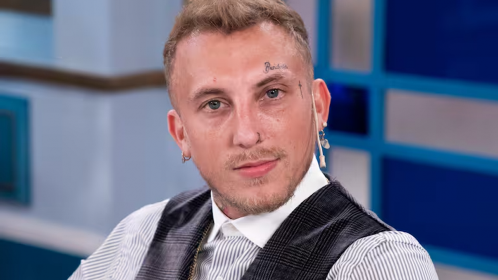 El Polaco cumpli� uno de sus grandes sue�os y comenz� a estudiar para ser piloto de avi�n