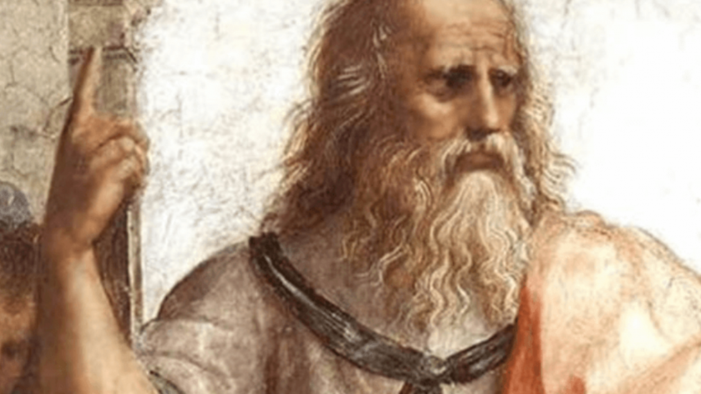 Plat�n y el significado oculto de una de sus frases m�s recordadas. 
