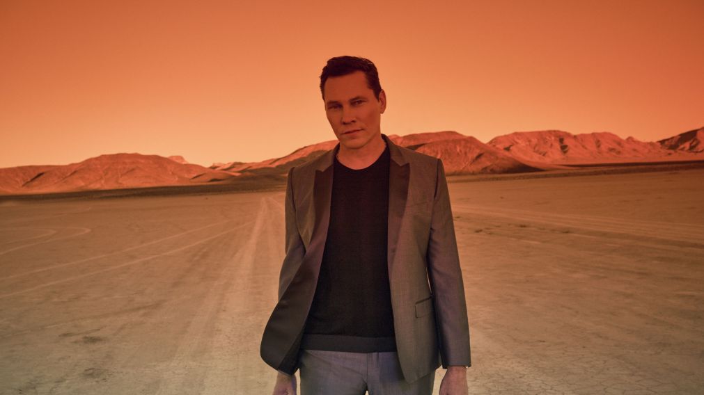 Tiësto estrenó "Don't Lose Your Head" en EDC Las Vegas antes de su lanzamiento oficial