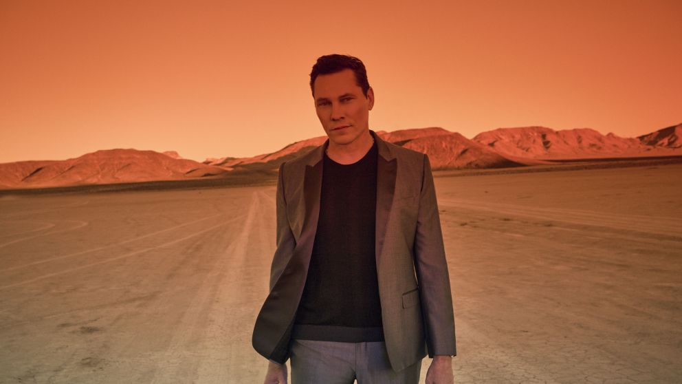 Tiësto estrenará "Don't Lose Your Head" en EDC Las Vegas antes de su lanzamiento oficial
