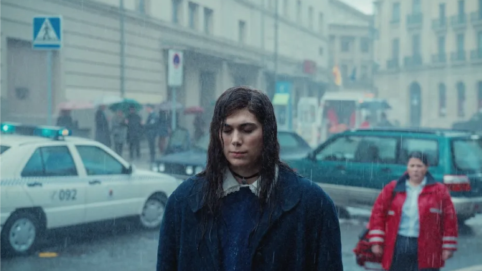Netflix: la remake de una película muy exitosa que está entre las más vistas