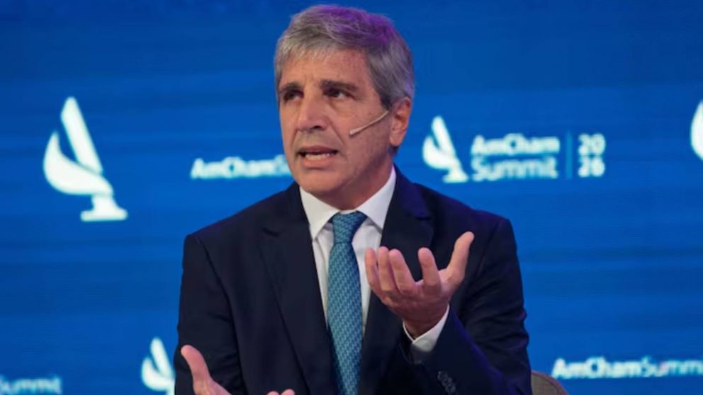 El Gobierno registró superávit fiscal en abril y consolida el orden de las cuentas públicas.