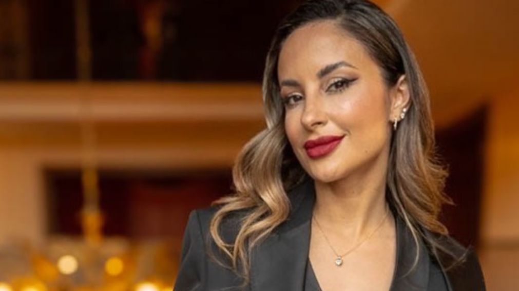 Lourdes Sánchez dio positivo en un test de alcholemia en Corrientes y le secuestraron el auto. (Foto: Instagram/ @lourdesanchezok).