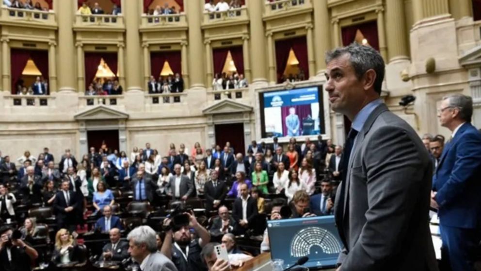 Diputados debatir� cambios en el r�gimen de subsidios para Zonas Fr�as.