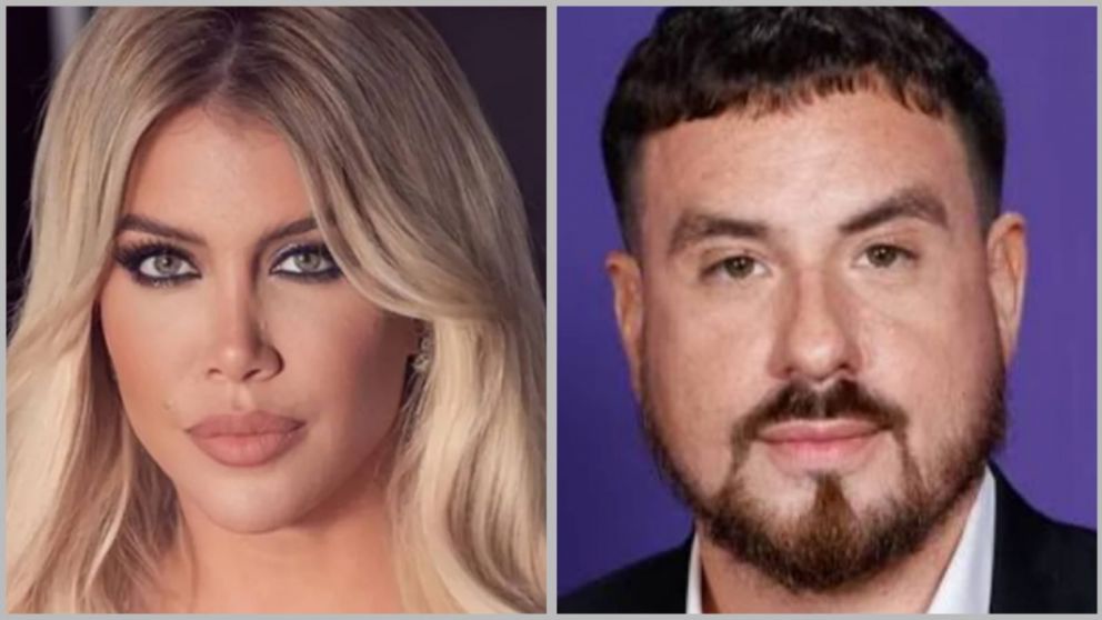 Esc�ndalo en los Mart�n Fierro 2026: Wanda Nara y Fede Bal se habr�an enfrentado por una habitaci�n de hotel antes de la ceremonia.