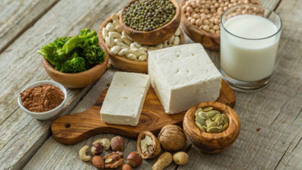 Las preparaciones con huevos, legumbres y carnes magras ganan terreno entre quienes buscan aumentar masa muscular.