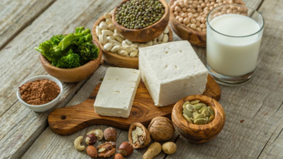 Las preparaciones con huevos, legumbres y carnes magras ganan terreno entre quienes buscan aumentar masa muscular.