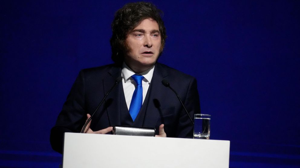 Javier Milei disertará este martes en el MALBA sobre economía y empleo