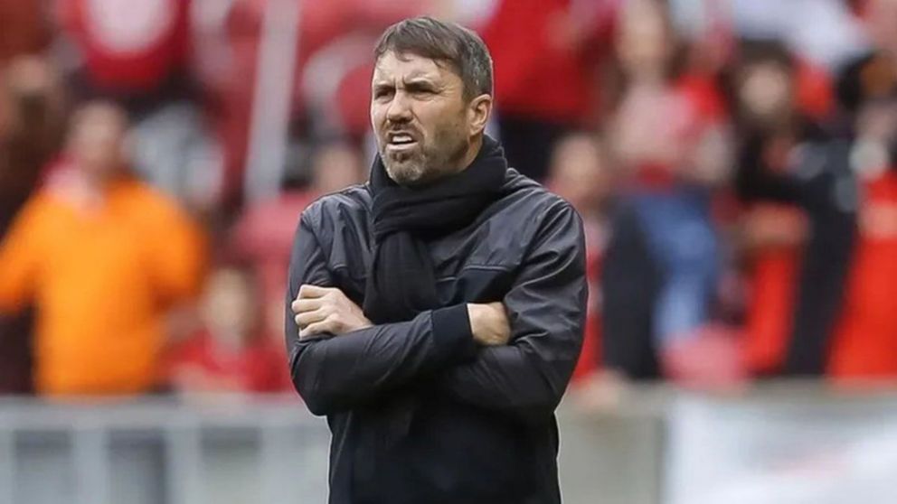 Eduardo Coudet podr�a recuperar a un jugador clave para los partidos de la Copa Sudamericana y la gran final ante Belgrano.