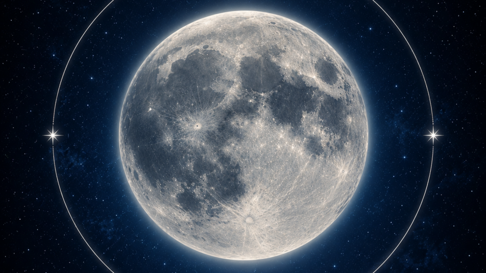El tr�nsito astral que promete m�s sensibilidad y romance ya tiene fecha: qu� cambia para cada signo
