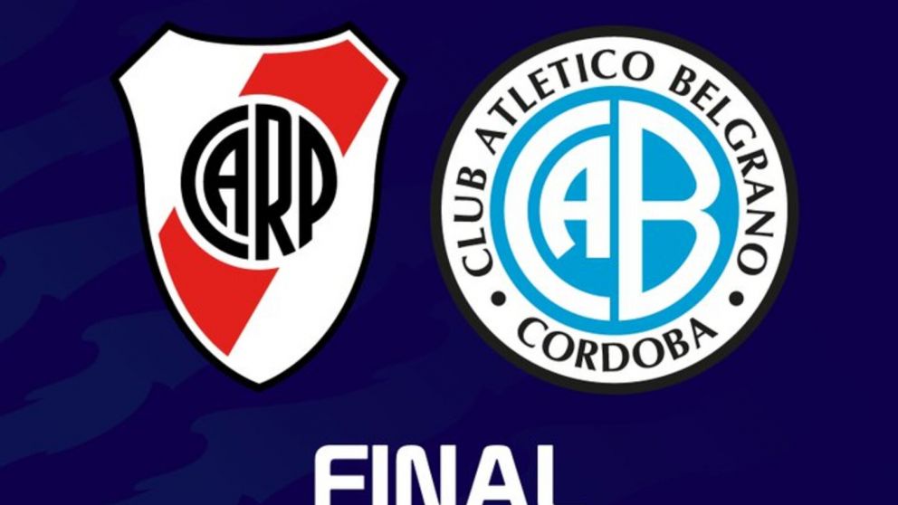 La Liga Profesional confirm� los valores, cu�ndo y d�nde se vender�n las entradas para la gran final entre River y Belgrano.