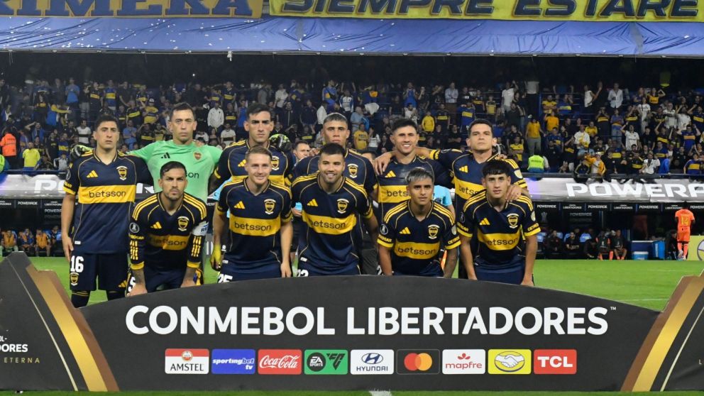 Boca podr�a terminar primero como tercero en la Copa Libertadores y pasar a jugar la Sudamericana. Le quedan dos partidos como local. 