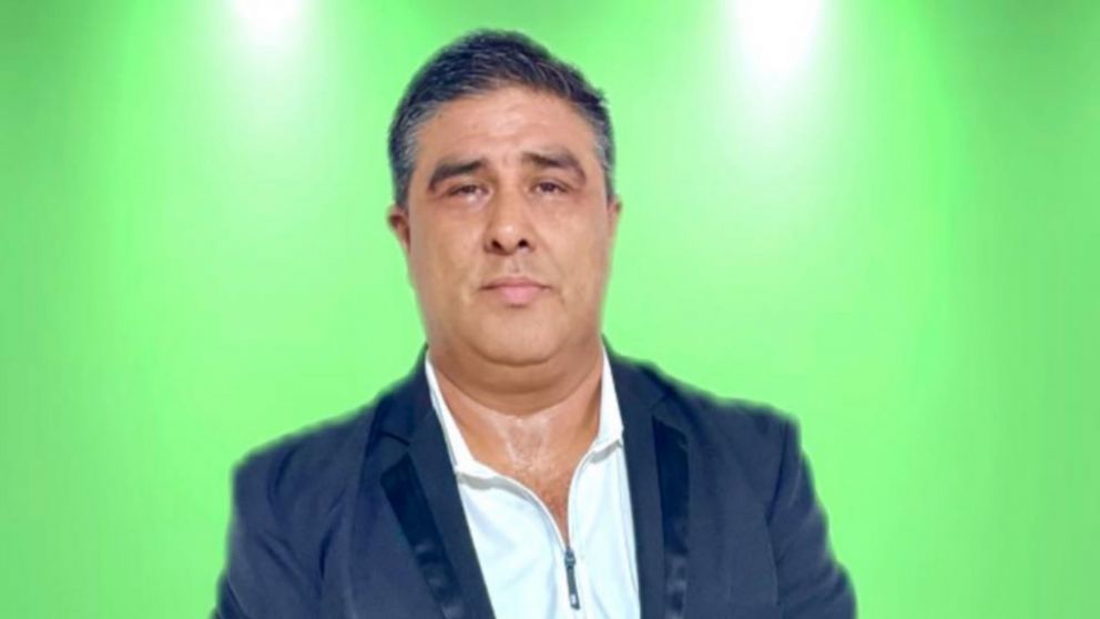 La Justicia liber� a Adri�n "Chelo" Torres, cantante de Grupo Green.