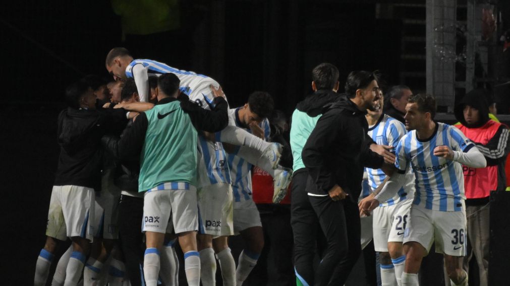 La Academia deberá cumplimentar tres presentaciones para culminar el semestre. Dos por la Sudamericana y una por la Copa Argentina.