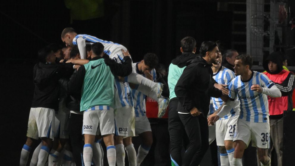 La Academia deber� cumplimentar tres presentaciones para culminar el semestre. Dos por la Sudamericana y una por la Copa Argentina. 