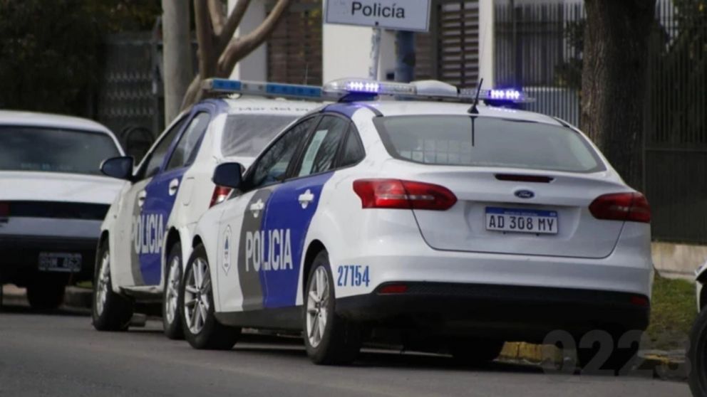 Violenta entradera en Mar del Plata: maniataron y golpearon a una pareja de jubilados en su casa (Imagen ilustrativa).
