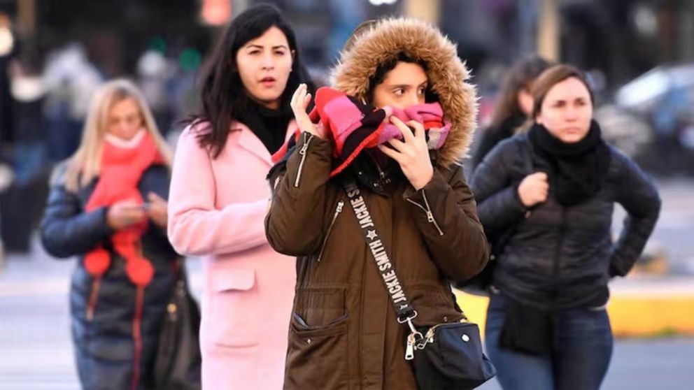 Clima en el AMBA: el pronóstico para este miércoles 20 de mayo
