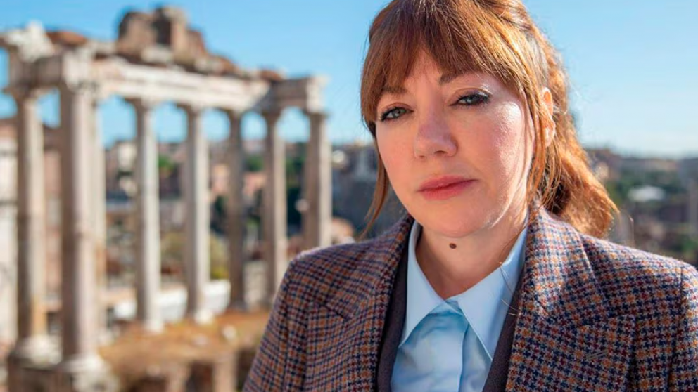 La mejor serie para maratonear en Netflix: Tiene 5 cap�tulos, es un documental y esta dirigida por la mente maestra de "Black Mirror"
