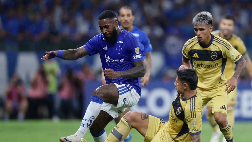 El Xeneize llega en tercer lugar del grupo y necesita la victoria para no dejar de depender de sí mismo para quedarse la punta.